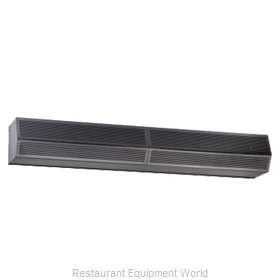 Mars STD248-1YI-BG Air Curtain Door