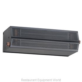 Mars STD284-2WW-PW Air Curtain