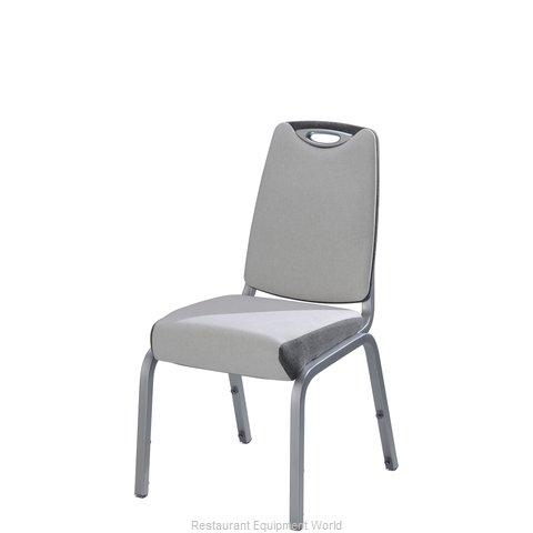MTS Seating 09/3H GR8 Chair, Side, Stacking, Indoor