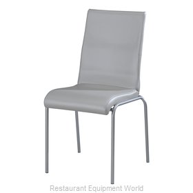 MTS Seating 10-5701 GR10 Chair, Side, Nesting, Indoor