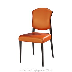 MTS Seating 102-UBP GR10 Chair, Side, Indoor