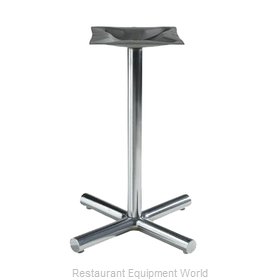 MTS Seating 1530-2LS C Table Base, Metal