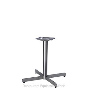 MTS Seating 1633-3 C Table Base, Metal