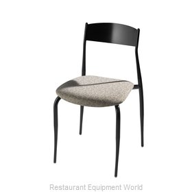 MTS Seating 187 GR10 Chair, Side, Nesting, Indoor
