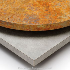 MTS Seating 210-30X30 II Table Top, Laminate