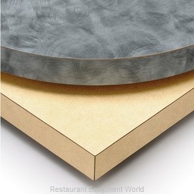 MTS Seating 211-18X18 II Table Top, Laminate