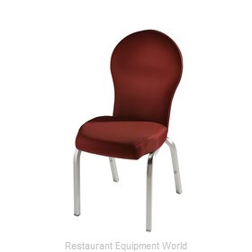 MTS Seating 22/4 GR4 Chair, Side, Stacking, Indoor