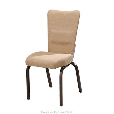 MTS Seating 22/5 GR4 Chair, Side, Stacking, Indoor