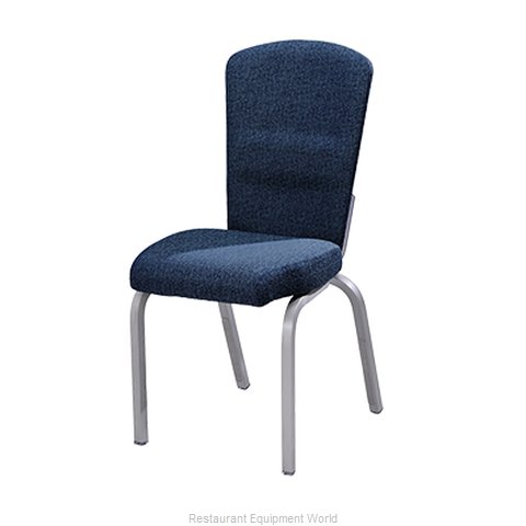 MTS Seating 22/7 GR5 Chair, Side, Stacking, Indoor