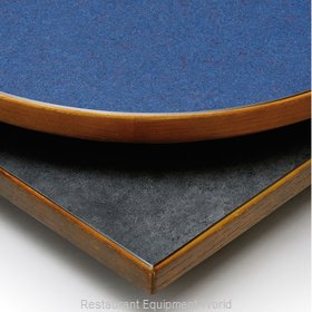 MTS Seating 313-18X18 II Table Top, Laminate
