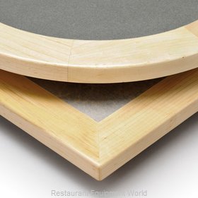 MTS Seating 331-24X24 II Table Top, Laminate