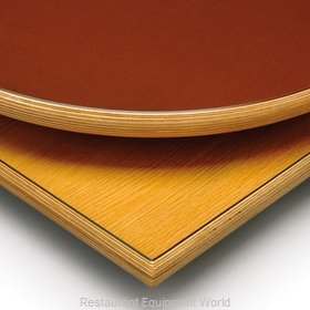 MTS Seating 350-24X24 I Table Top, Laminate
