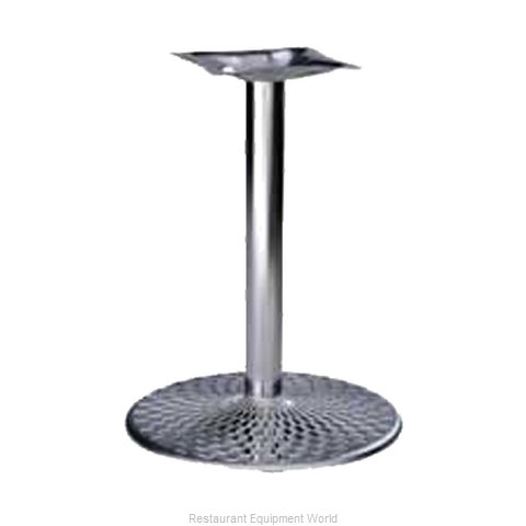 MTS Seating 3517-2LS PC Table Base, Metal