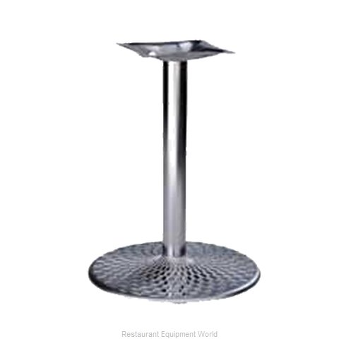 MTS Seating 3530-4LS PC Table Base, Metal