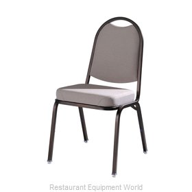 MTS Seating 505 GR4 Chair, Side, Stacking, Indoor