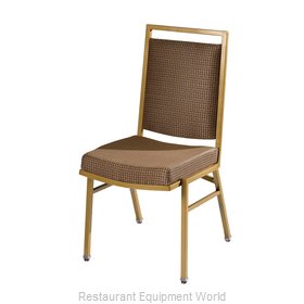 MTS Seating 5579 GR10 Chair, Side, Stacking, Indoor
