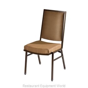 MTS Seating 5579-NH GR4 Chair, Side, Stacking, Indoor