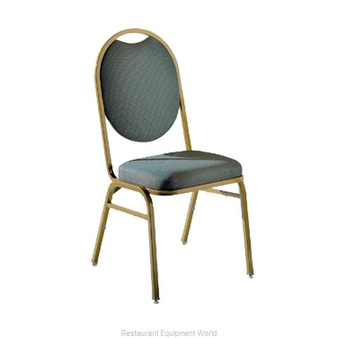 MTS Seating 567 GR10 Chair, Side, Stacking, Indoor