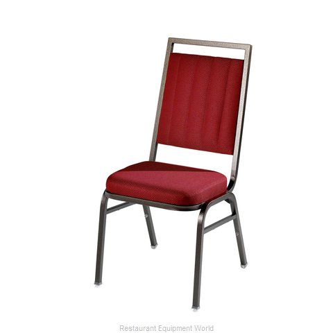 MTS Seating 578-CH GR4 Chair, Side, Stacking, Indoor