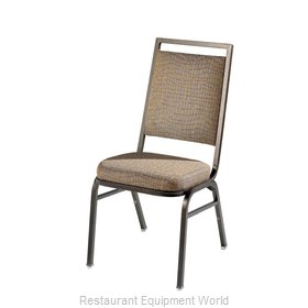 MTS Seating 578 GR4 Chair, Side, Stacking, Indoor