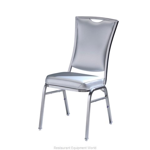 MTS Seating 582 GR4 Chair, Side, Stacking, Indoor