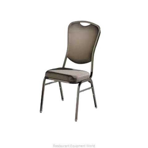 MTS Seating 584 GR10 Chair, Side, Stacking, Indoor