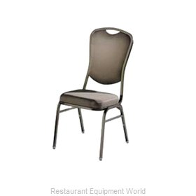 MTS Seating 584 GR10 Chair, Side, Stacking, Indoor