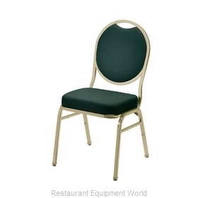 MTS Seating 590 GR9 Chair, Side, Stacking, Indoor