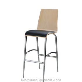 MTS Seating 6-30-TR-SP GR8 Bar Stool, Indoor