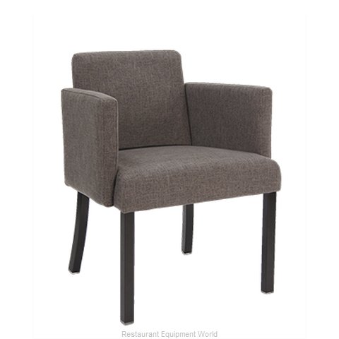 MTS Seating 65/6 GR10 Chair, Armchair, Indoor