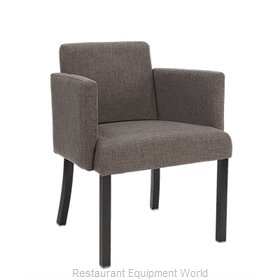 MTS Seating 65/6 GR10 Chair, Armchair, Indoor