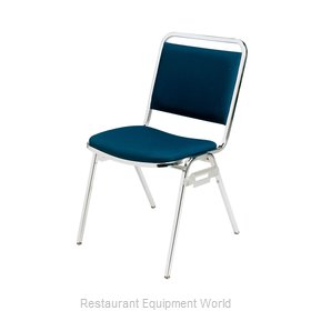 MTS Seating 675 GR4 Chair, Side, Stacking, Indoor