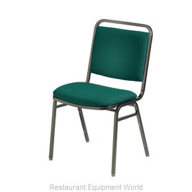 MTS Seating 677 GR4 Chair, Side, Stacking, Indoor
