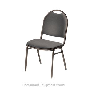 MTS Seating 678 GR5 Chair, Side, Stacking, Indoor