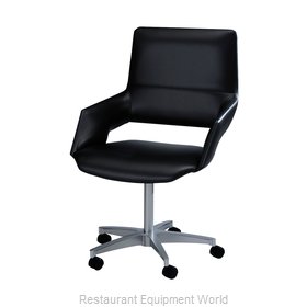 MTS Seating 7523-C-T GR6 Chair, Swivel