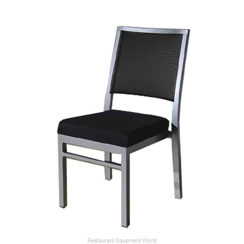MTS Seating 80/1-MESH GR10 Chair, Side, Nesting, Indoor