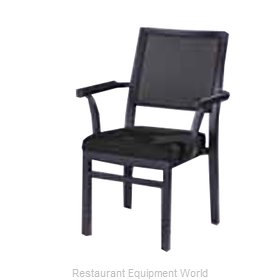 MTS Seating 80/1-MESHA GR6 Chair, Armchair, Nesting, Indoor