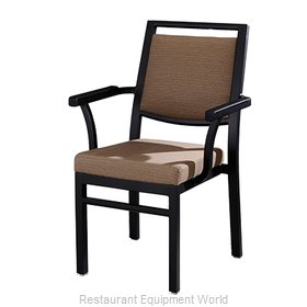 MTS Seating 80/1A GR10 Chair, Armchair, Nesting, Indoor