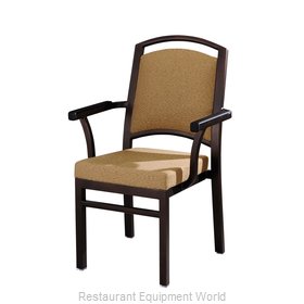 MTS Seating 80/4A GR10 Chair, Armchair, Nesting, Indoor
