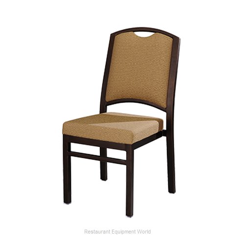 MTS Seating 80/6 GR6 Chair, Side, Nesting, Indoor