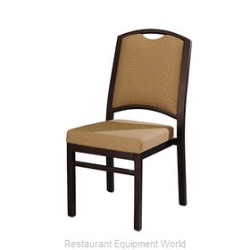 MTS Seating 80/6 GR9 Chair, Side, Nesting, Indoor