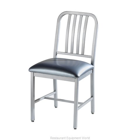 MTS Seating 809 GR4 Chair, Side, Indoor
