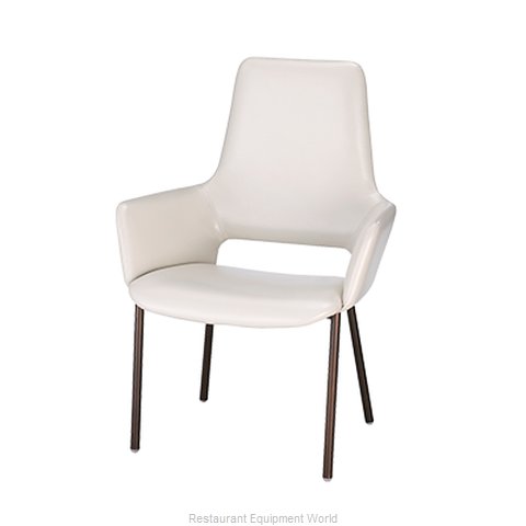 MTS Seating 8600-M GR10 Chair, Lounge, Indoor