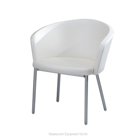 MTS Seating 8601-H GR5 Chair, Lounge, Indoor