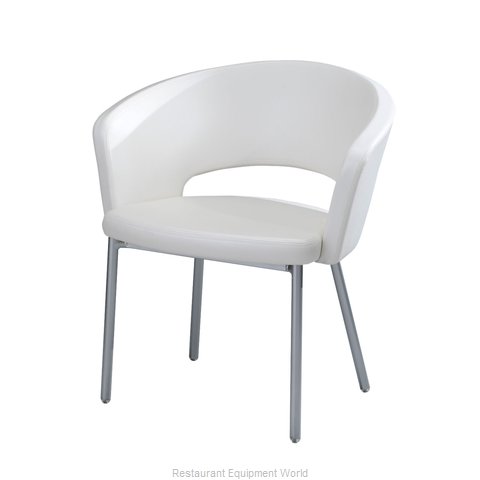 MTS Seating 8601-I GR10 Chair, Lounge, Indoor