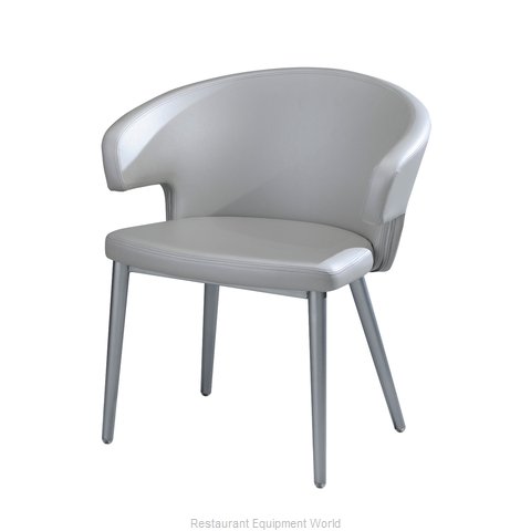 MTS Seating 8611-J GR4 Chair, Lounge, Indoor
