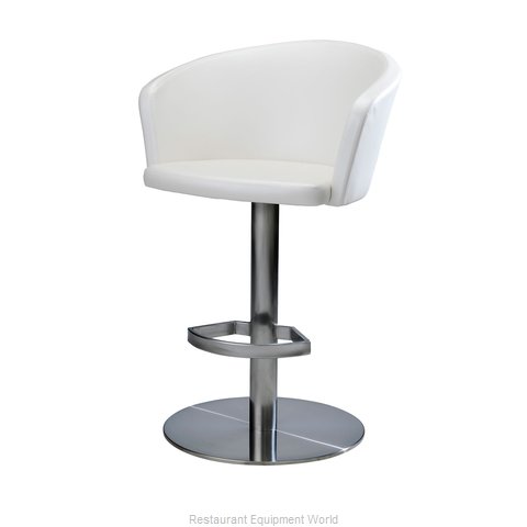 MTS Seating 8722-30-H GR5 Bar Stool, Swivel, Indoor