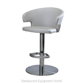 MTS Seating 8722-30-J GR9 Bar Stool, Swivel, Indoor