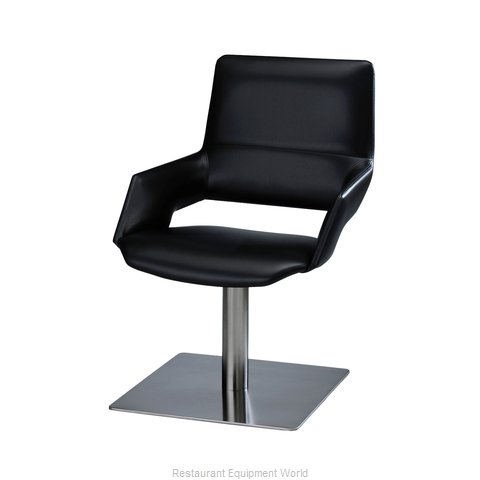 MTS Seating 8822-16-T GR5 Chair, Swivel