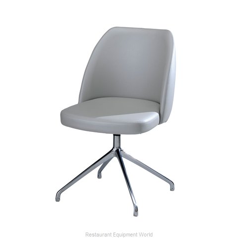 MTS Seating 8900-X GR7 Chair, Swivel